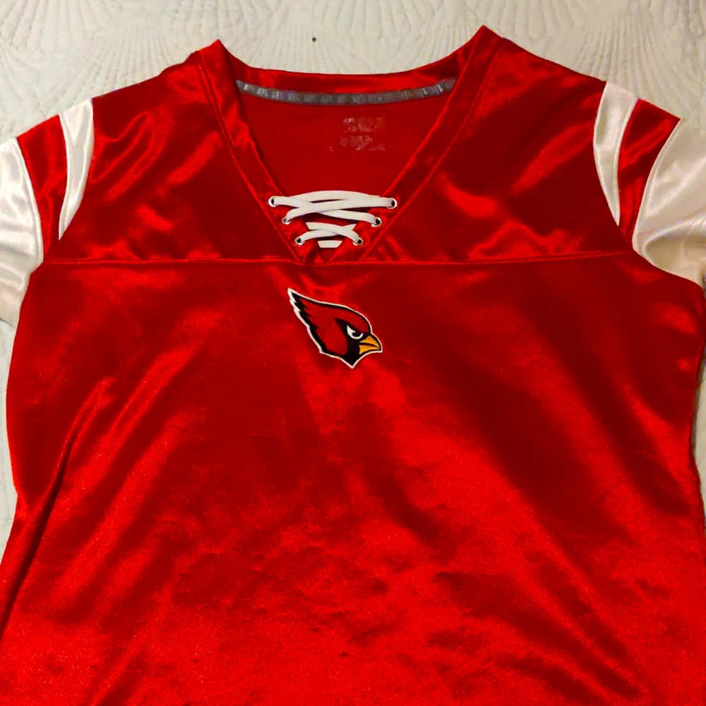 Az cardinals shirt
